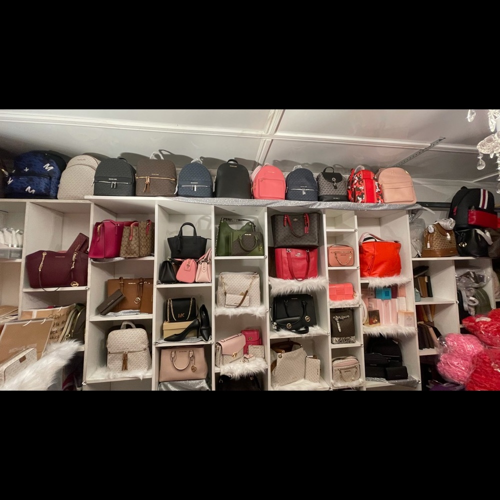 Beautiful backpack tote crossbody you name it I could have it